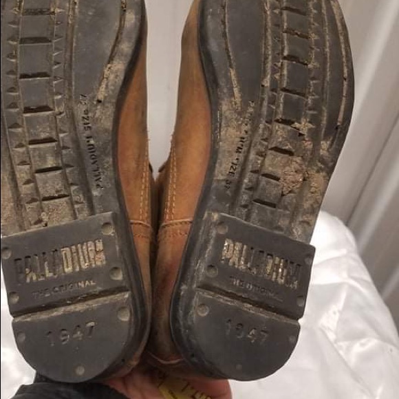 PALLADIUM  BOOTIES - Picture 9 of 10